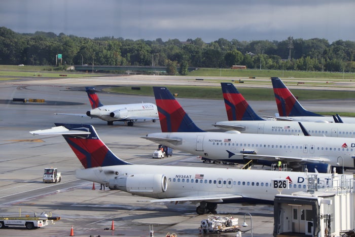 Delta Expands in Central Texas, Adding 3 Routes From Austin and Boosting Others
