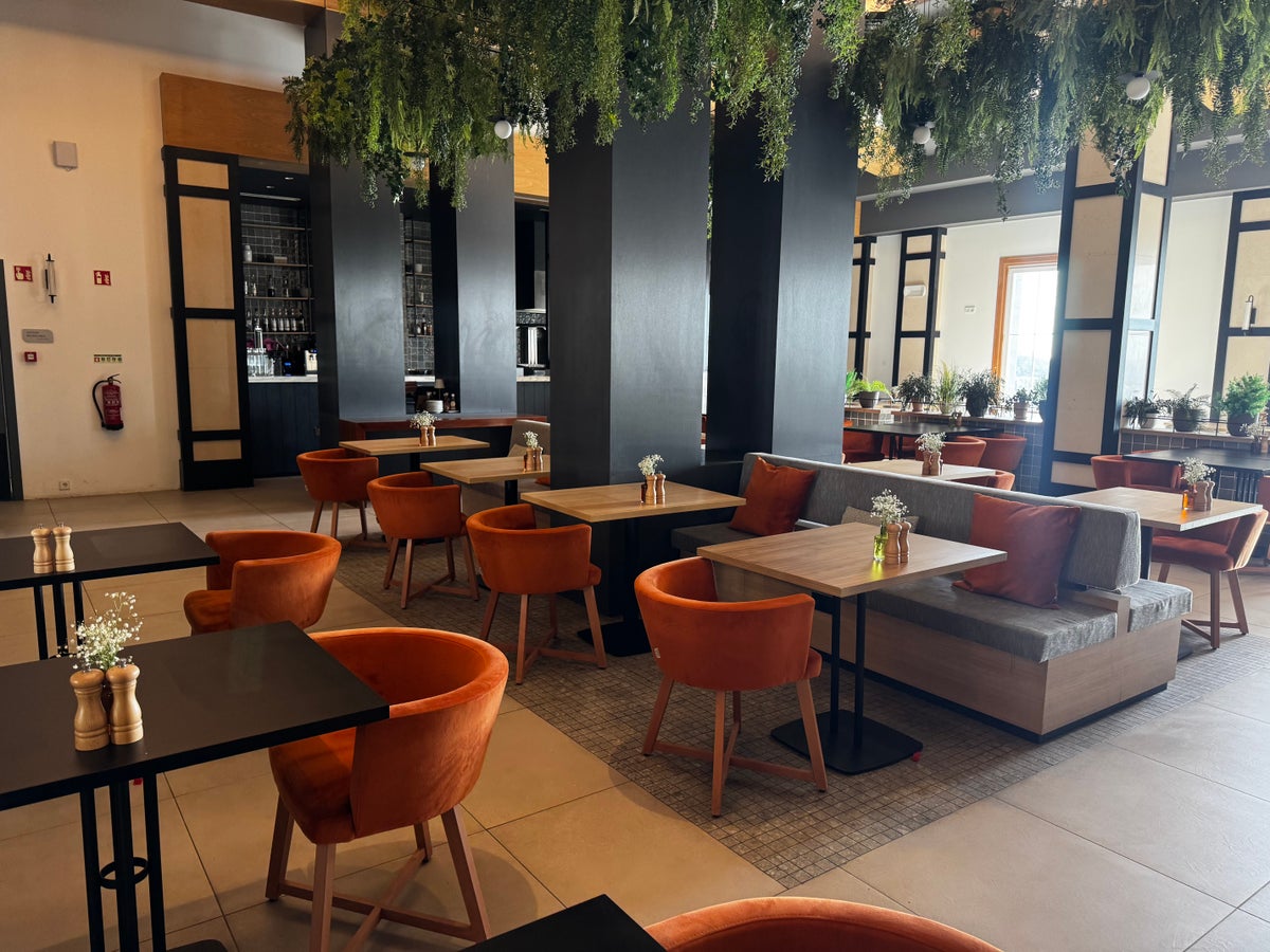 Dreams Madeira Hyatt All Inclusive Carvao Steakhouse