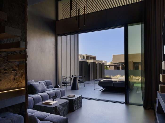 EESO at NEMA Design Hotel EESO at NEMA Design Hotel