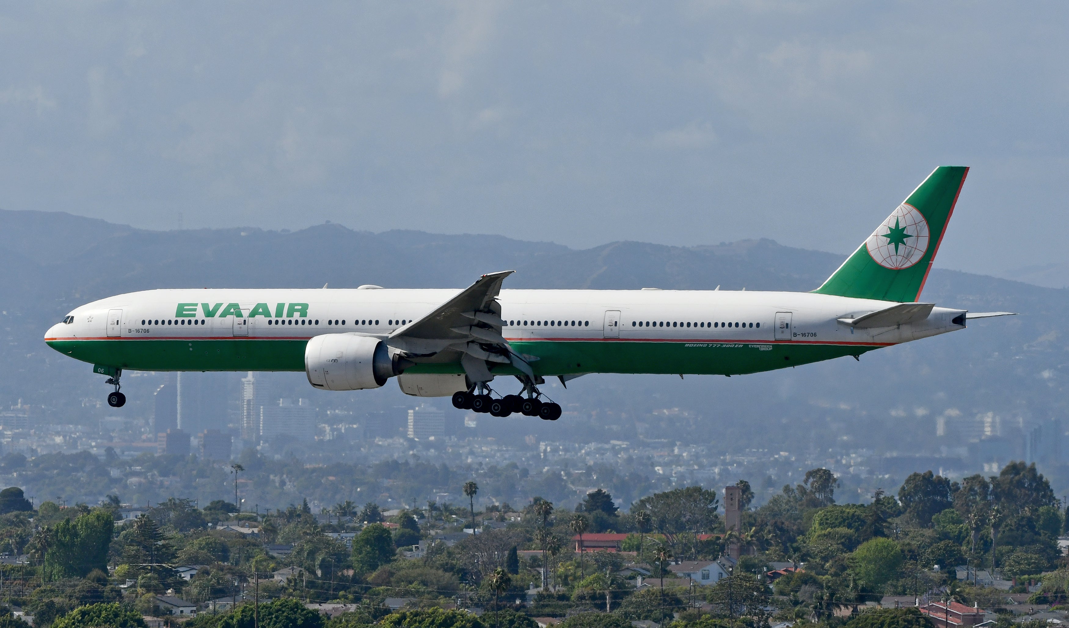 30% Transfer Bonus From Capital One to EVA Air [Until July 31]