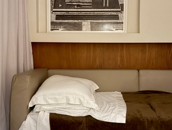 Emiliano Rio Ocean Deluxe extra bed Emiliano Rio Ocean Deluxe extra bed