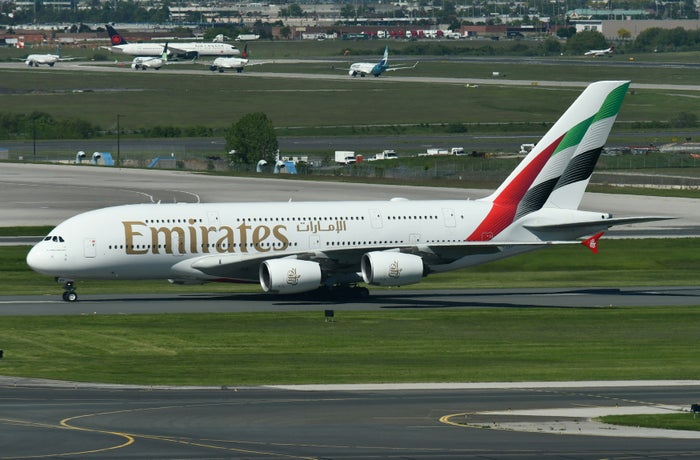 Emirates Has One of the Strangest Mile Expiration Policies, but That’s Changing Mid-2027
