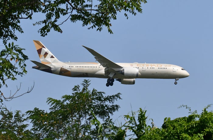 Etihad Guest Loyalty Program Review