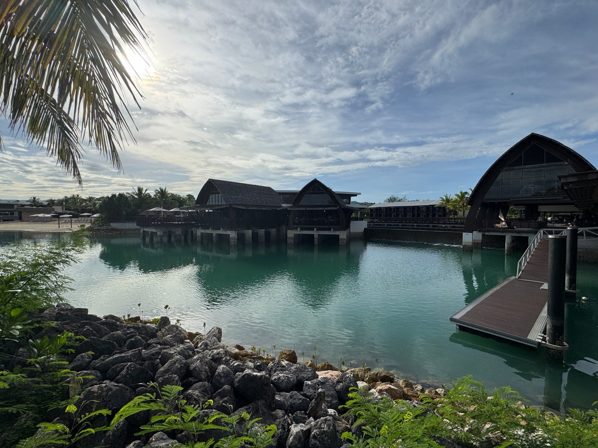 Fiji Marriott Resort Momi Bay Goji Kitchen Fiji Marriott Resort Momi Bay Goji Kitchen