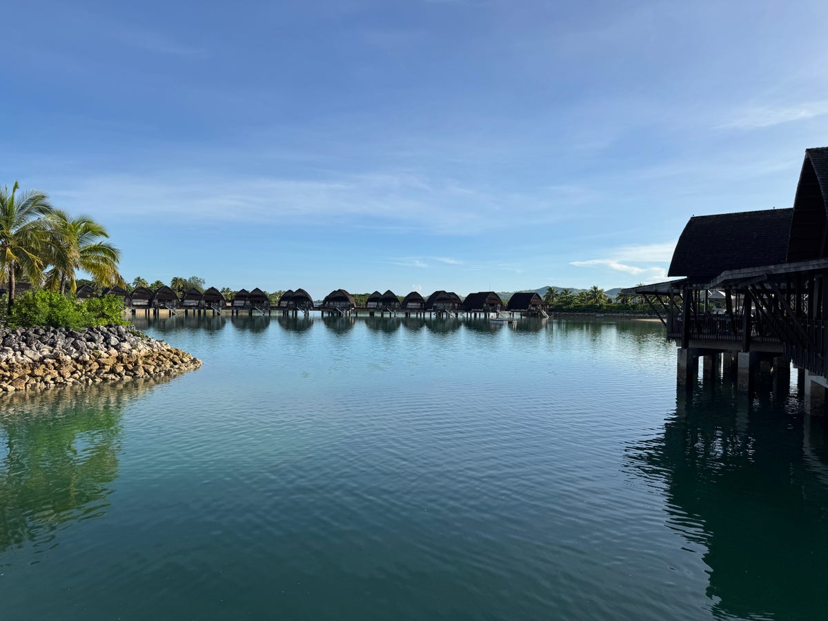 Tips To Maximize Your Stay at Fiji Marriott Resort Momi Bay [Review]