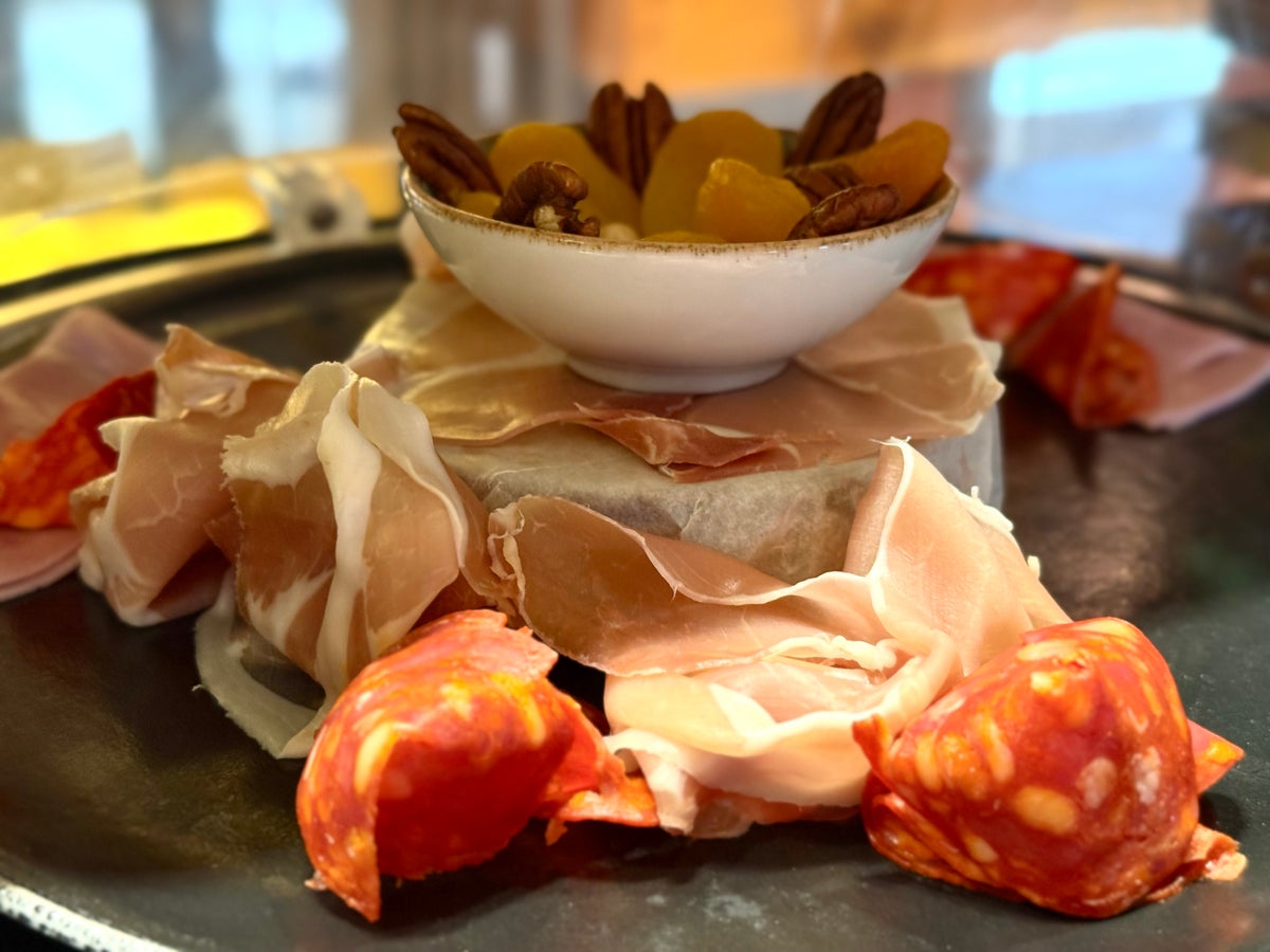 Four Seasons Casa Medina Bogota meat art