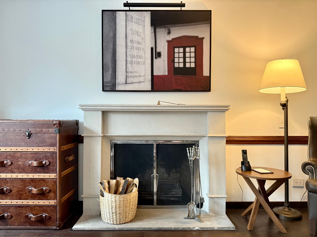 Why You Should Choose Four Seasons Hotel Casa Medina Bogotá for Your Next Latin American Getaway