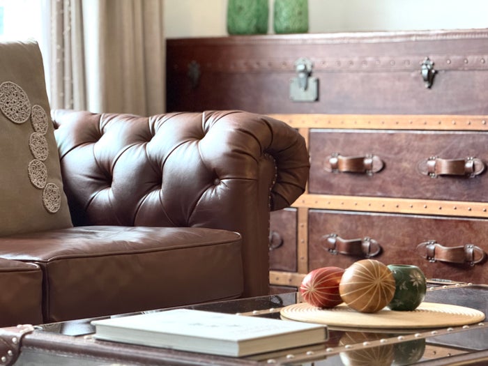Four Seasons Casa Medina Bogota room furniture Four Seasons Casa Medina Bogota room furniture