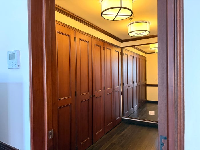 Four Seasons Casa Medina Bogota room wardrobes Four Seasons Casa Medina Bogota room wardrobes