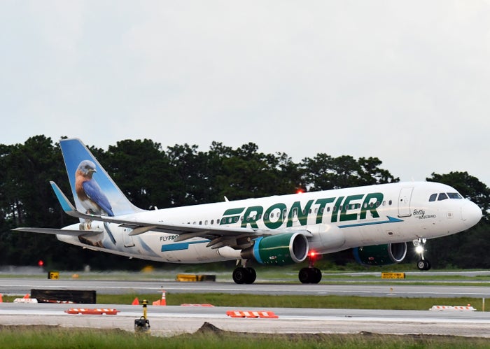 [Expired] Frontier Is Waiving Enrollment Fees for Its Discount Den Savings Program [Join by May 15]