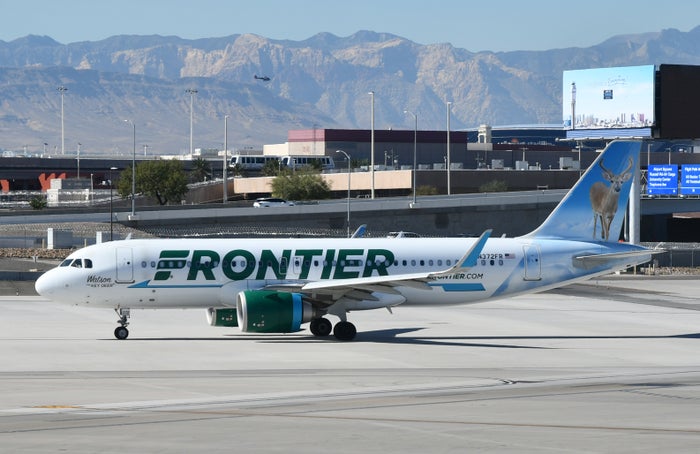 [Expired] Frontier Airlines Black Friday Sale: 2 Million Seats on Sale, Starting at $19 [Book by November 30]