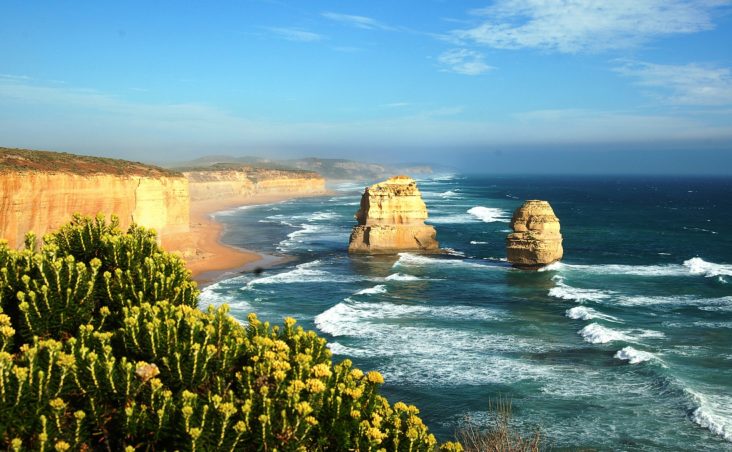 Great Ocean Road Great Ocean Road
