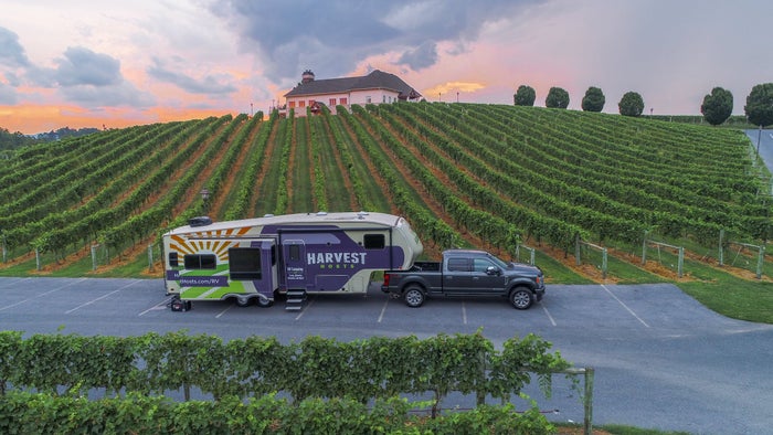 Choice Hotels Is Moving Into RV and Camping Travel — What It Could Mean for Your Points