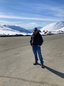 Hatcher Pass Alaska
