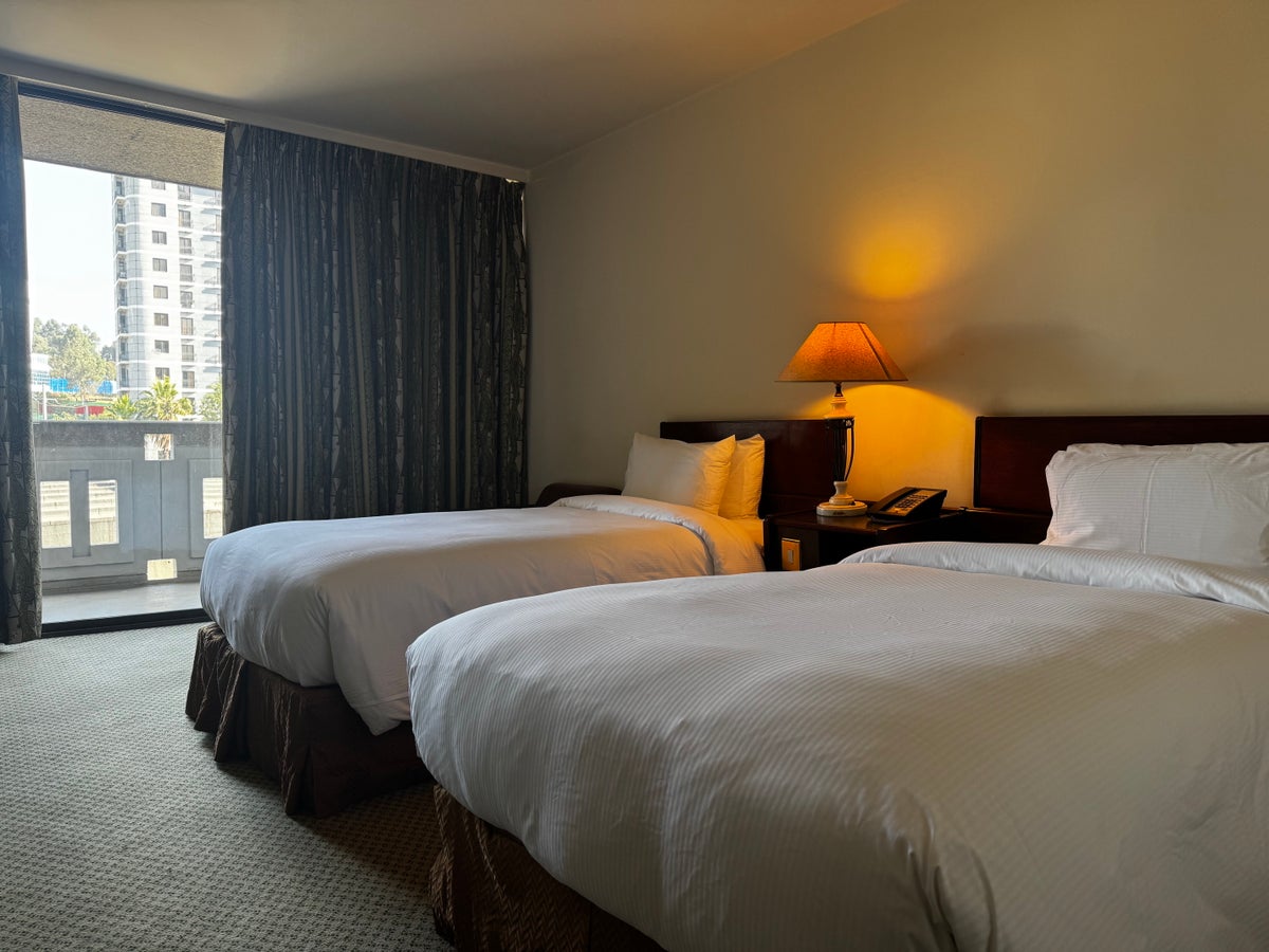 Pros and Cons of the Hilton Addis Ababa in Ethiopia [Review]