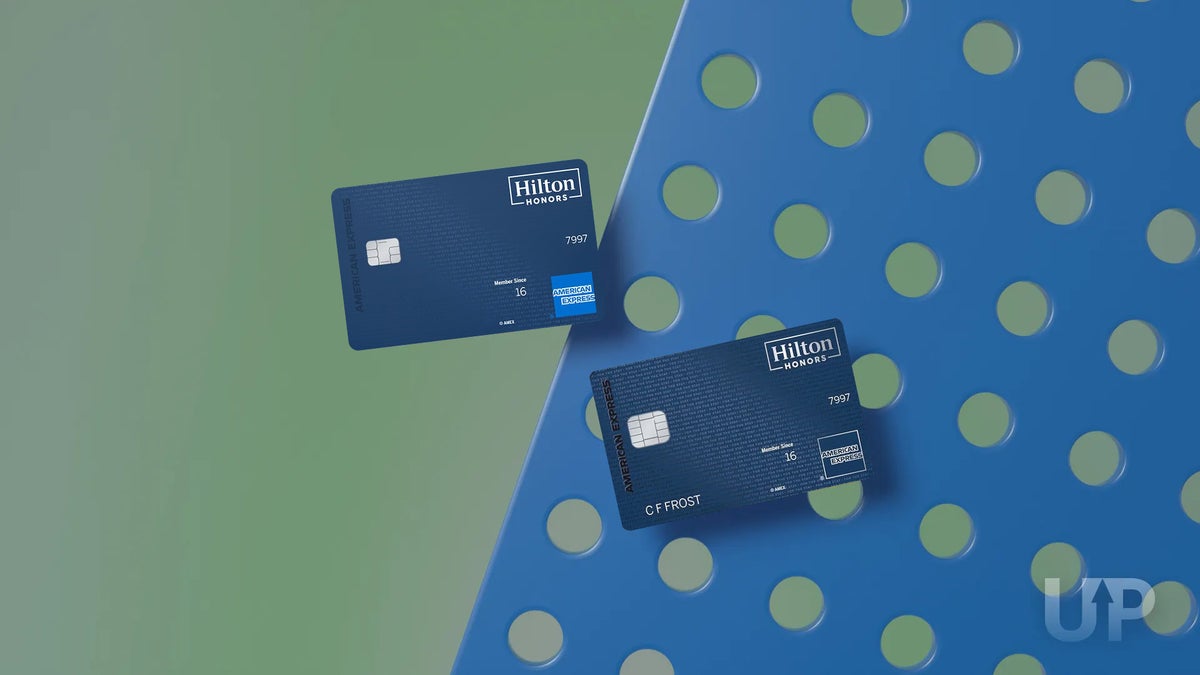 Hilton Surpass Card vs. Hilton Aspire Card [Detailed Comparison]