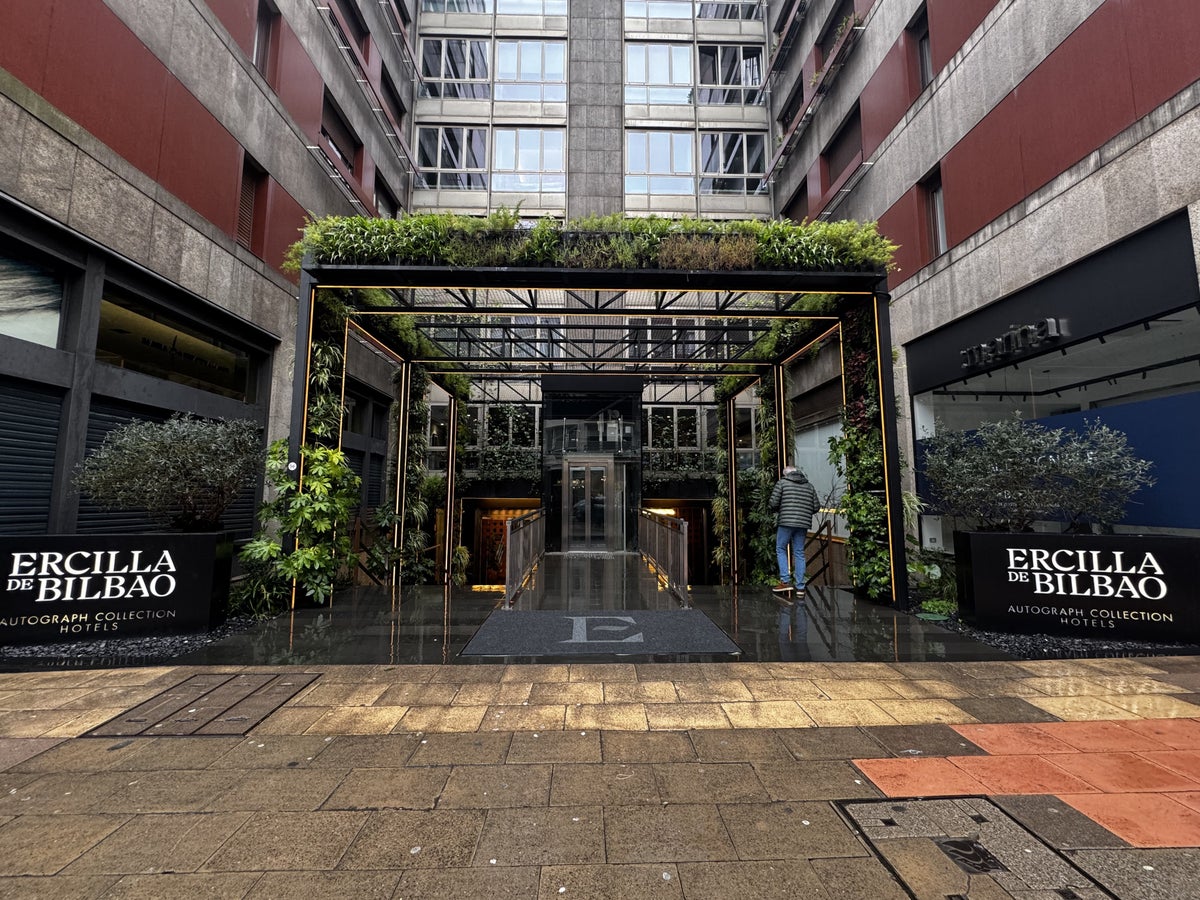 5 Reasons I Loved My Stay at Hotel Ercilla de Bilbao, Autograph Collection, in Northern Spain [Review]