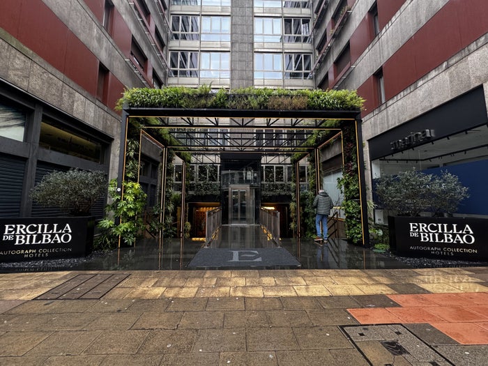 5 Reasons I Loved My Stay at Hotel Ercilla de Bilbao, Autograph Collection, in Northern Spain [Review]