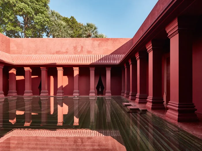 Wellness in Thailand, Major Expansion for Budget Hotels, Luxury in India, and Other Hotel News