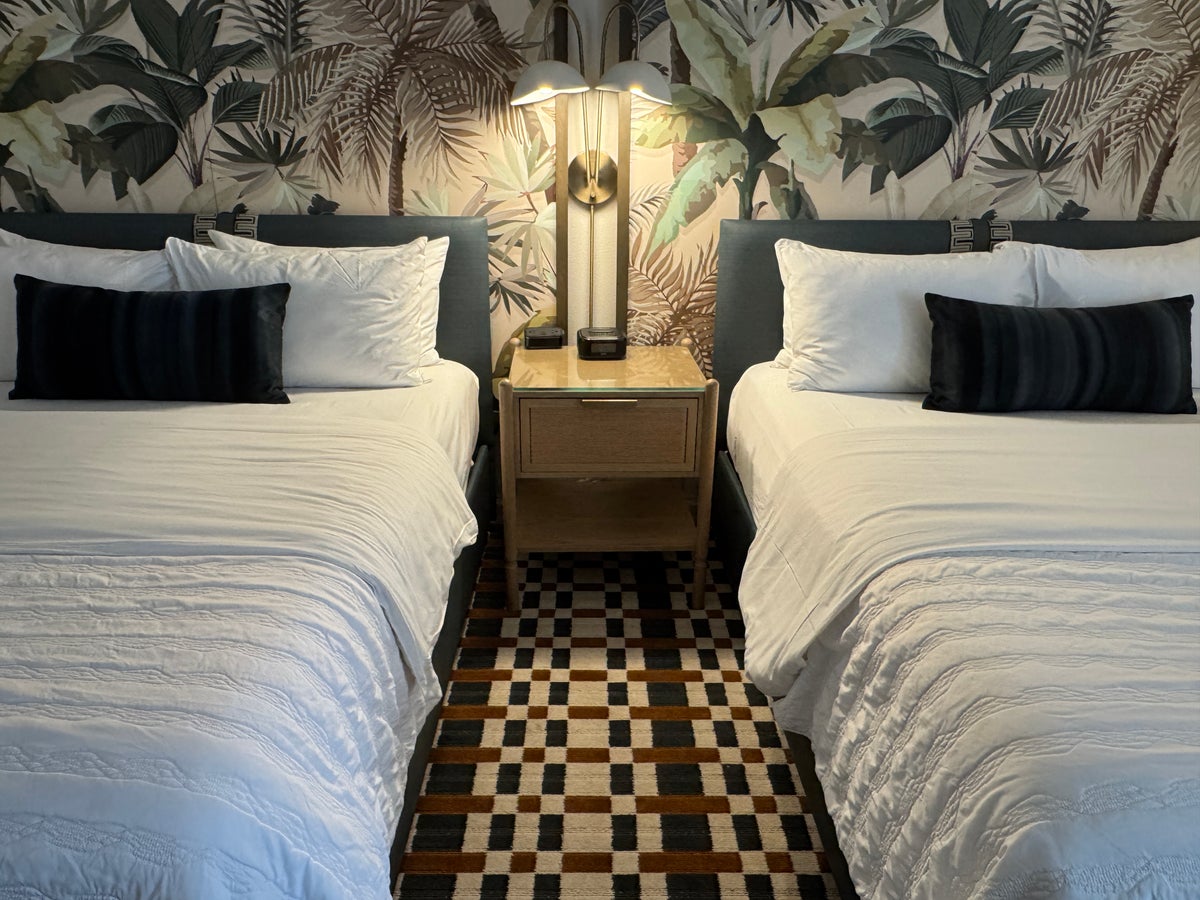 What Makes Hyatt Centric Delfina Santa Monica Unique? A Comprehensive Review