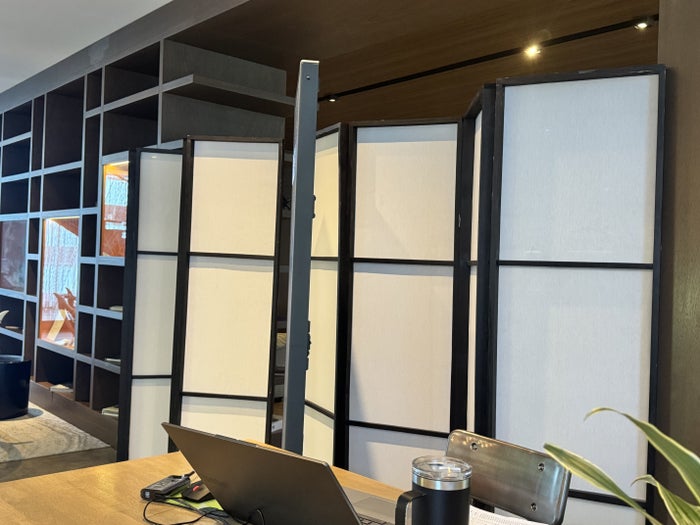 Hyatt Centric Guatemala Co Working Space 2