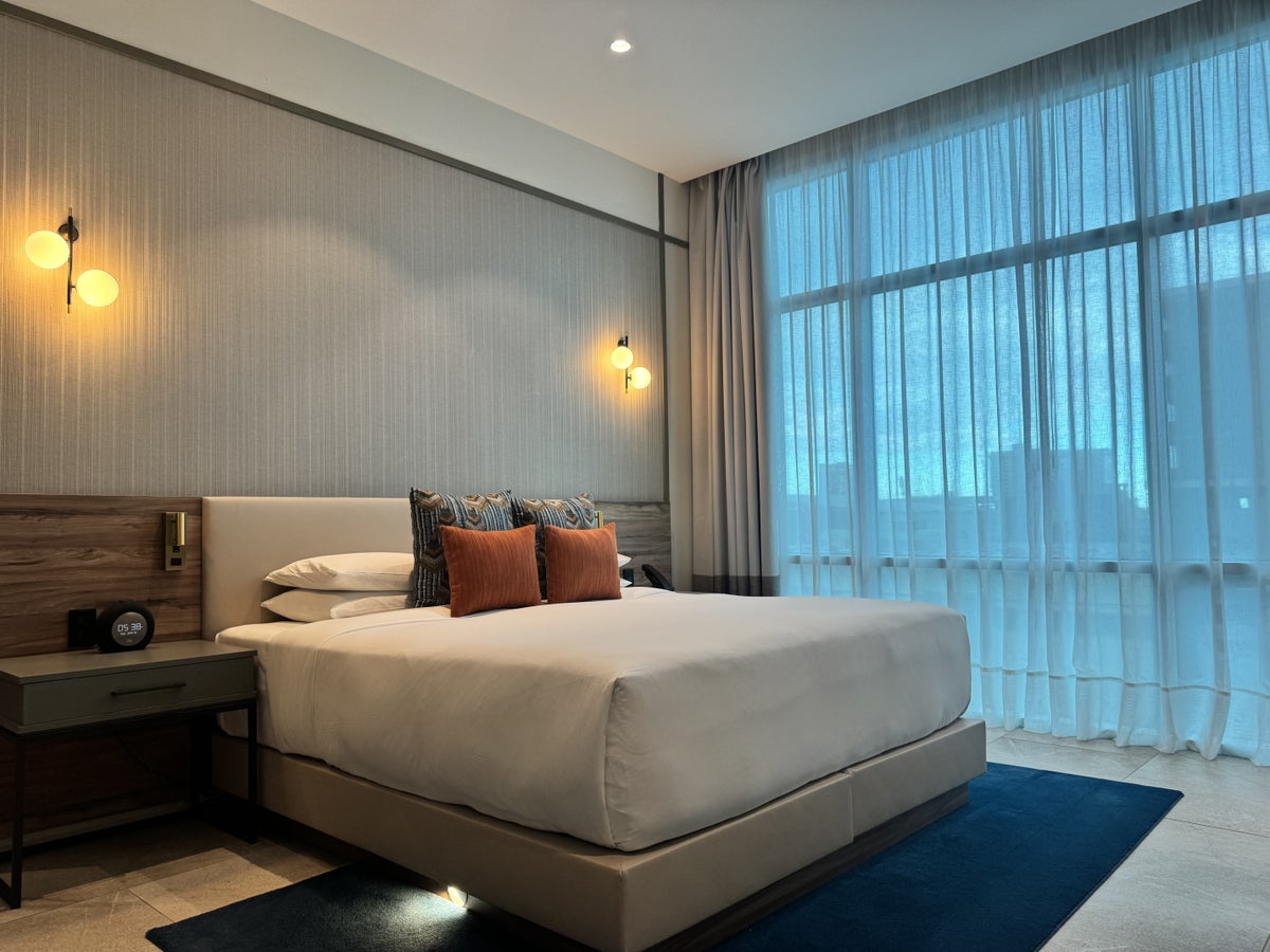 What You Should Know About Staying at the Hyatt Centric Santo Domingo [Review]