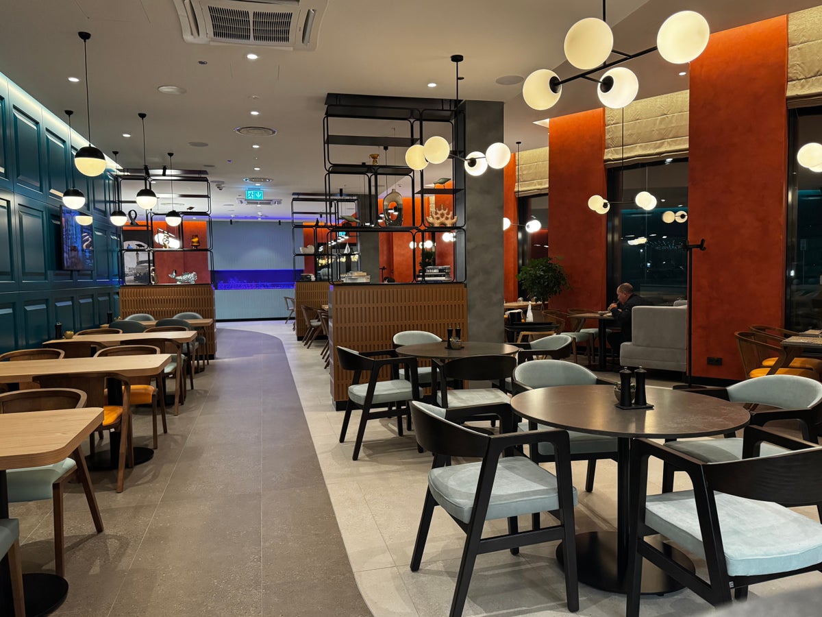 Hyatt Place Tallinn Zoom restaurant Hyatt Place Tallinn Zoom restaurant