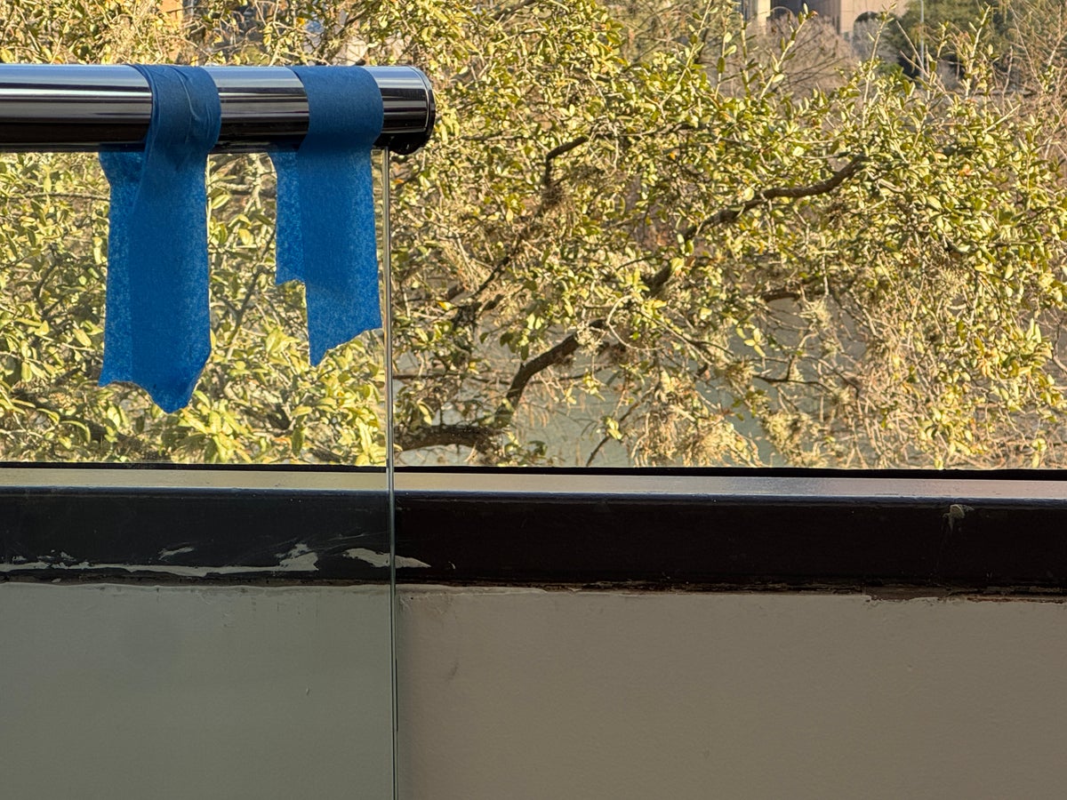 Hyatt Regency Austin Cypress Grove breakfast renovation details