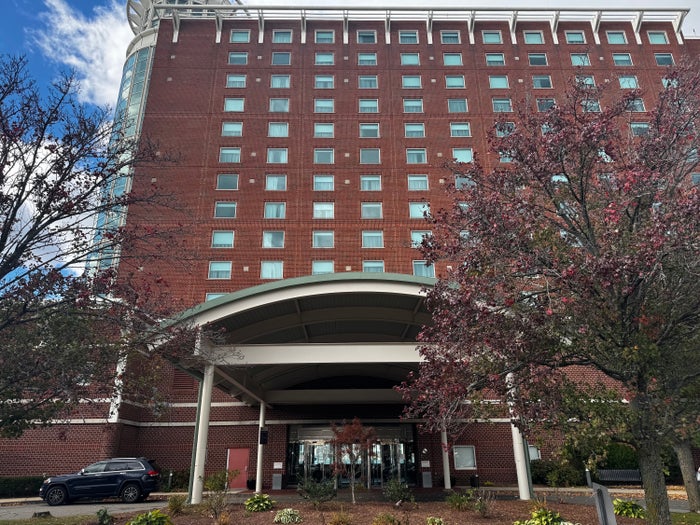 Hyatt Regency Boston Harbor
