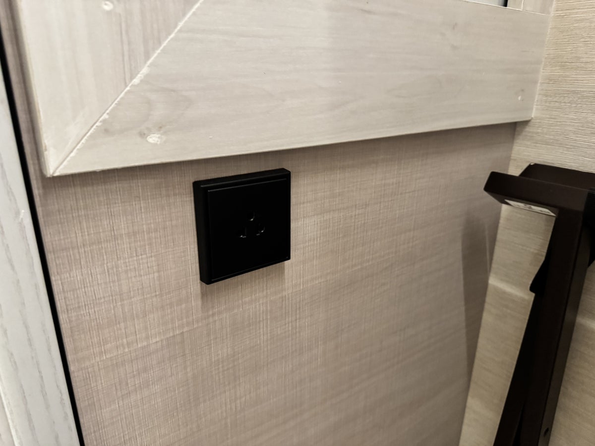 Hyatt Secrets Playa Esmeralda Preferred Club Ocean View Suite Closet outlet