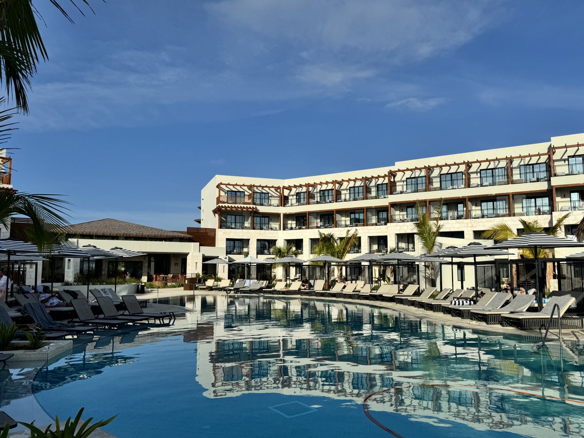 Pros and Cons of a 4-Night Stay at Secrets Playa Esmeralda Resort & Spa in the Dominican Republic [Review]