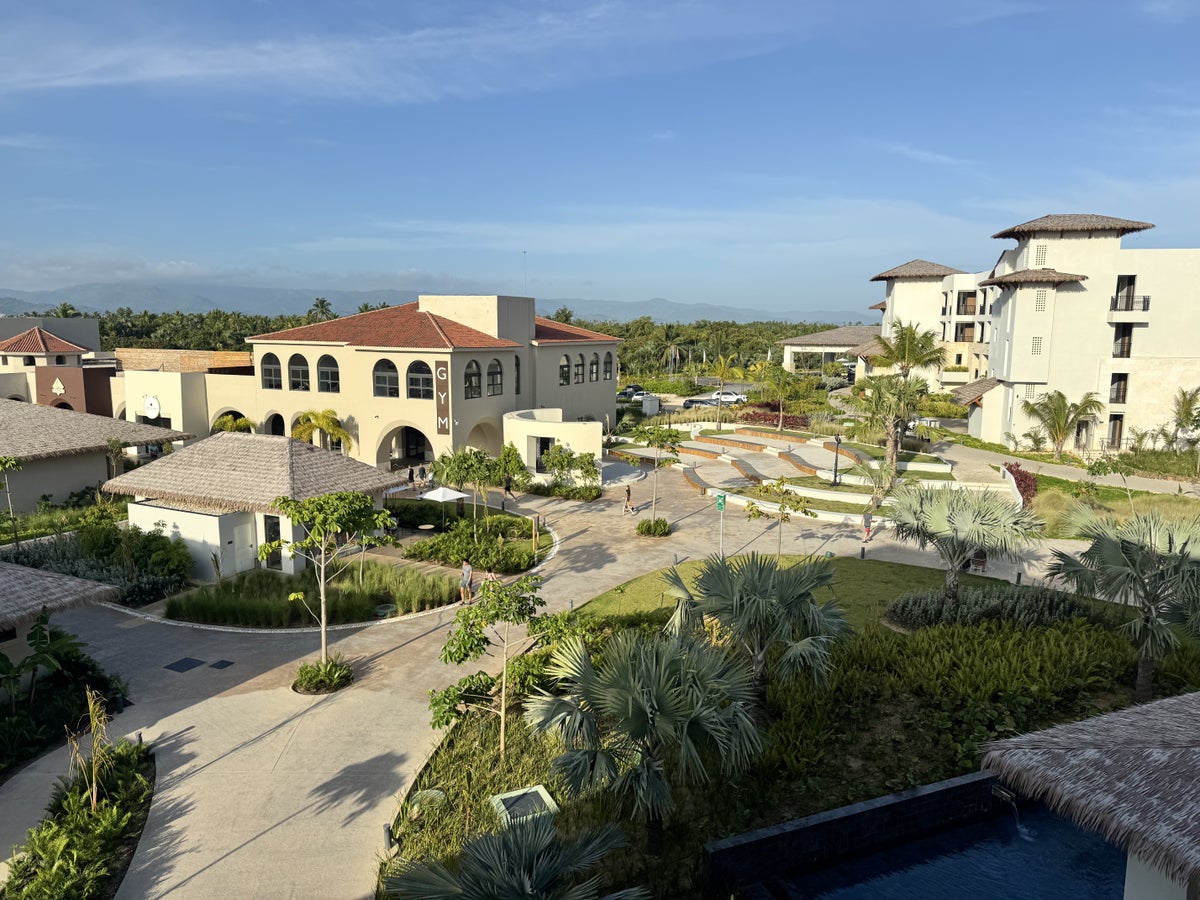 Hyatt Secrets Playa Esmeralda Property Overview 2