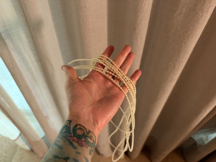 Hyatt Thompson Zihuatanejo Mexico Broken cord Hyatt Thompson Zihuatanejo Mexico Broken cord