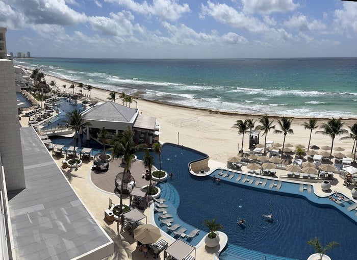 Hyatt Zilara All-Inclusive Resorts [Locations, Amenities, and More]