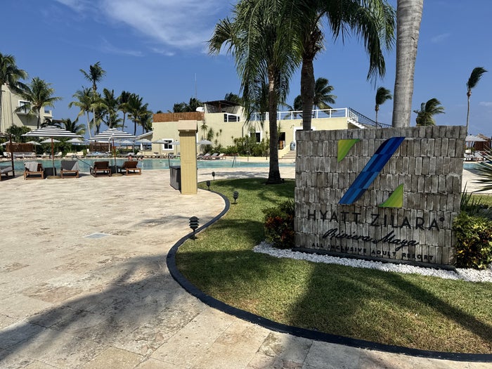 Hyatt Zilara Riviera Maya Review: Nice Hotel, Even Nicer Staff