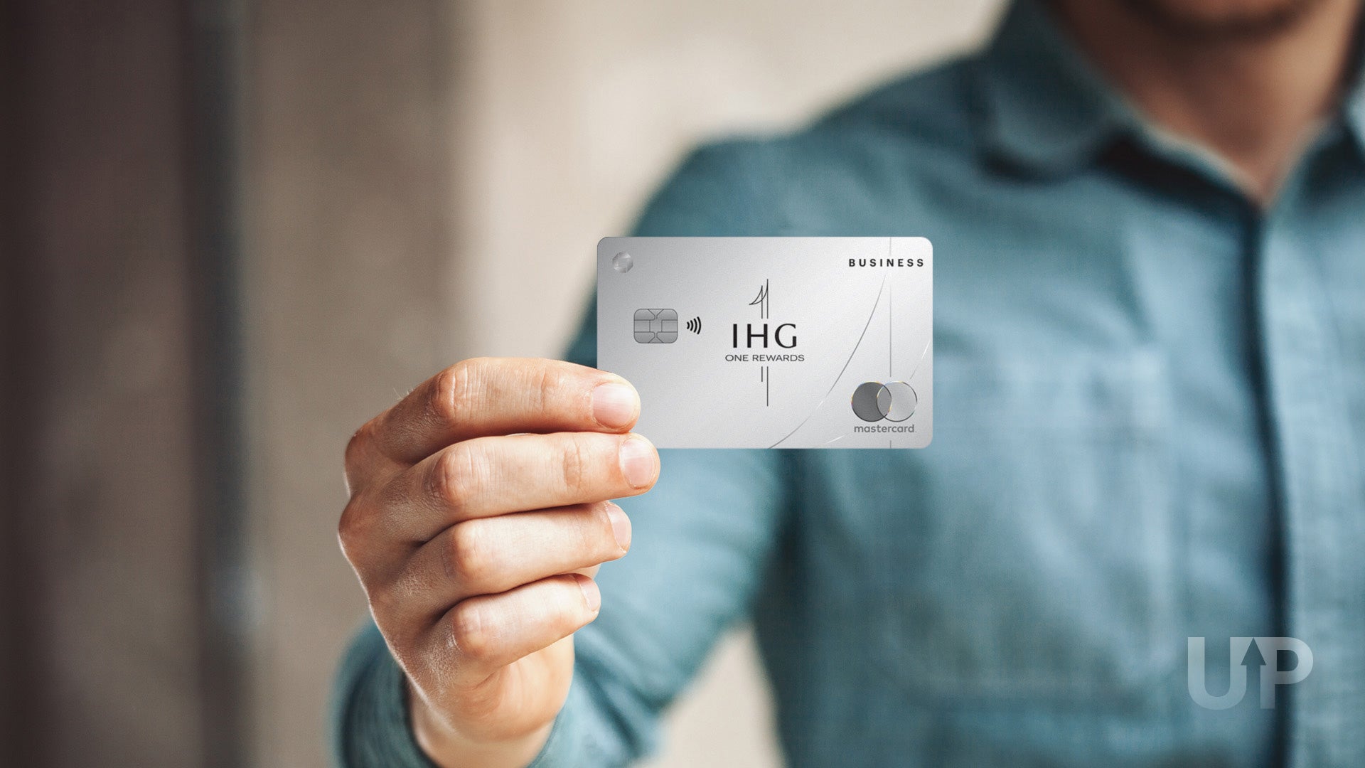 Why I'm Canceling My IHG Business Card After Recent Changes