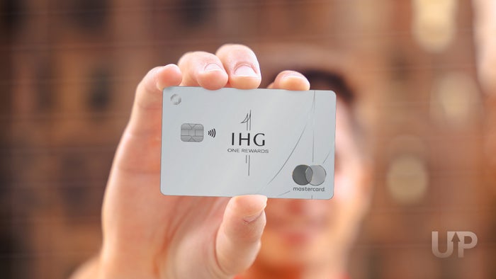 [Expired] How I Used a No-Annual-Fee IHG Card To Book My Family’s Spring Break