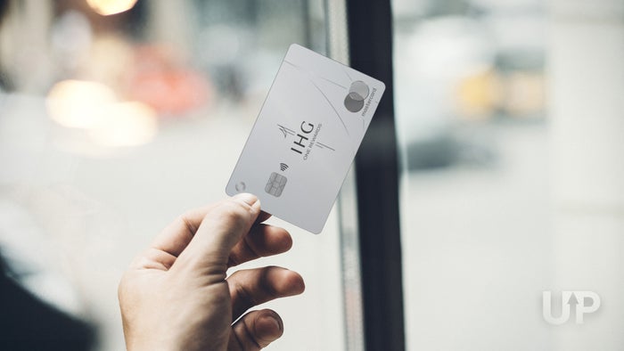 How I Get a Fourth Night Free at Thousands of Hotels With This No-Annual-Fee Card