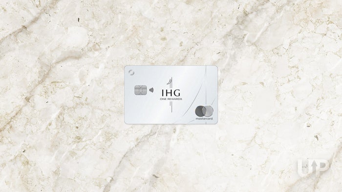 Why the IHG One Rewards Credit Card Is My Favorite No-Annual-Fee Hotel Card