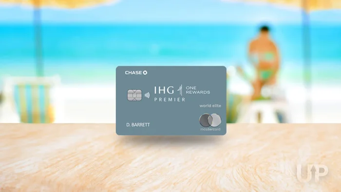 [Expired] How I Easily Get 5x (Or More) Value From My IHG Premier Card Every Year