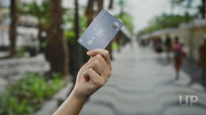 My Wife and I Applied for the Same Hotel Credit Card This Year — Here’s Why