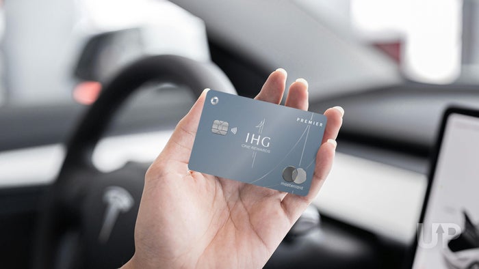 [Expired] How I Easily Get 5x (Or More) Value From My IHG Premier Card Every Year