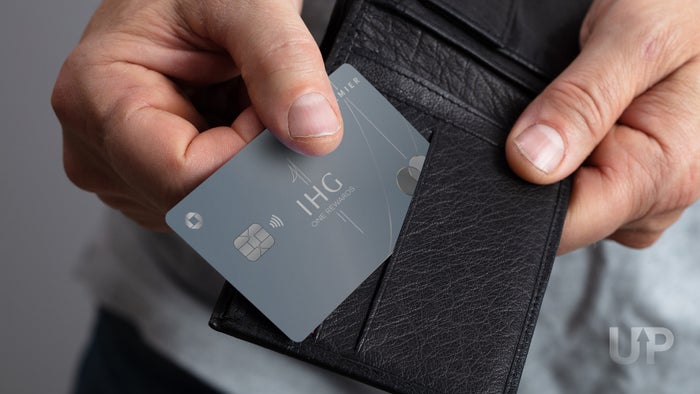 [Expired] Ending Soon: Score 5 Free Nights With a Huge IHG Premier Card Welcome Bonus [Up to 300K Points!]