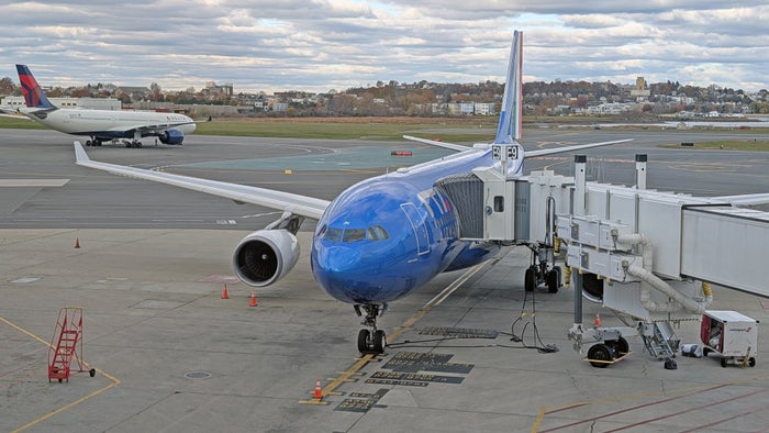 It’s Now Possible To Redeem Air Canada Aeroplan Points for ITA Airways Flights to and From Italy