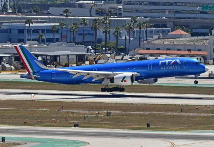 Miles & More Program Expands Award and Status Benefits on ITA Airways
