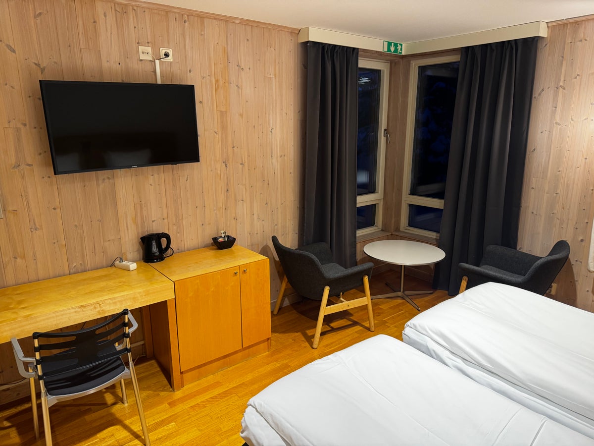 Ice Hotel Sweden Choice Ascend Warm Room furniture