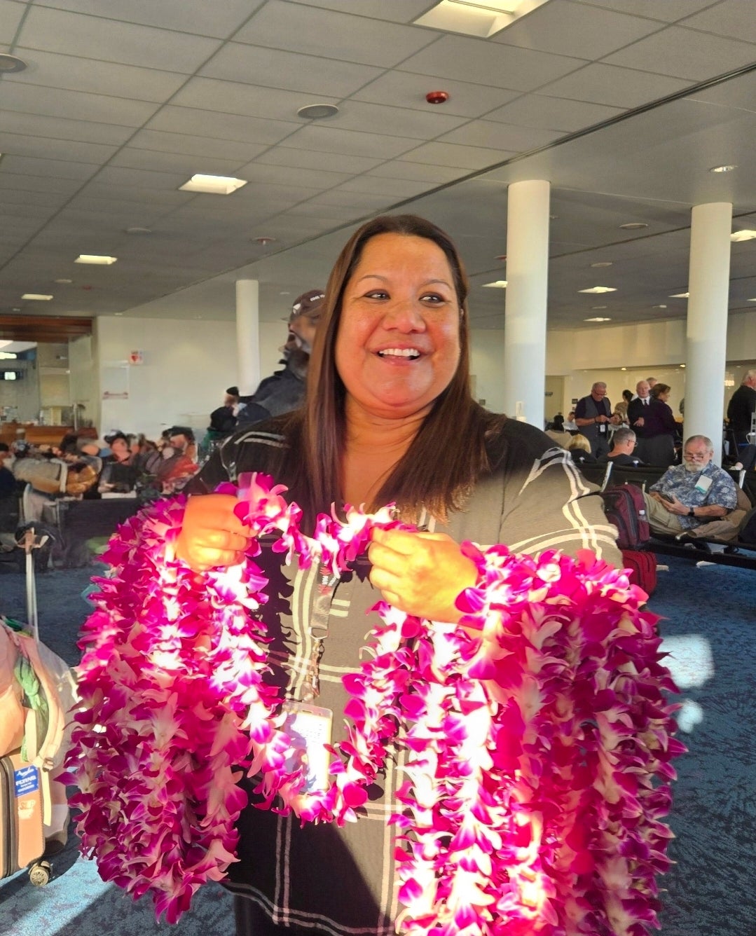 Inaugural Flights HNL Inaugural Flights HNL