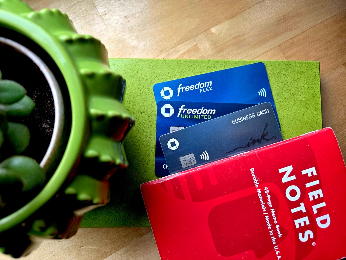 Ink Cash Freedom Unlimited Freedom Flex