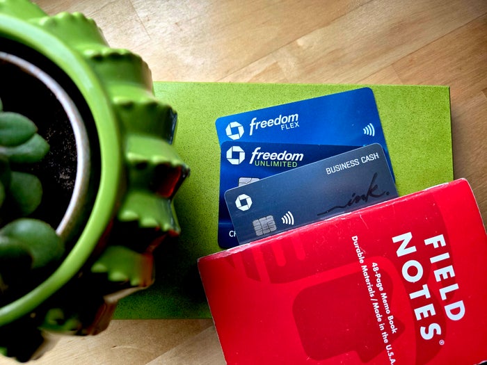 Why These 3 Chase Cards Are Worth Keeping Long-Term