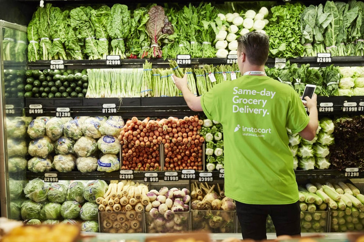 Chase and Instacart Add Benefits to More Credit Cards
